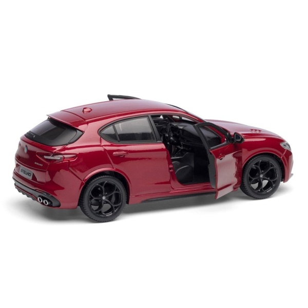 Macheta Oe Alfa Romeo Stelvio 1:24 6002350537